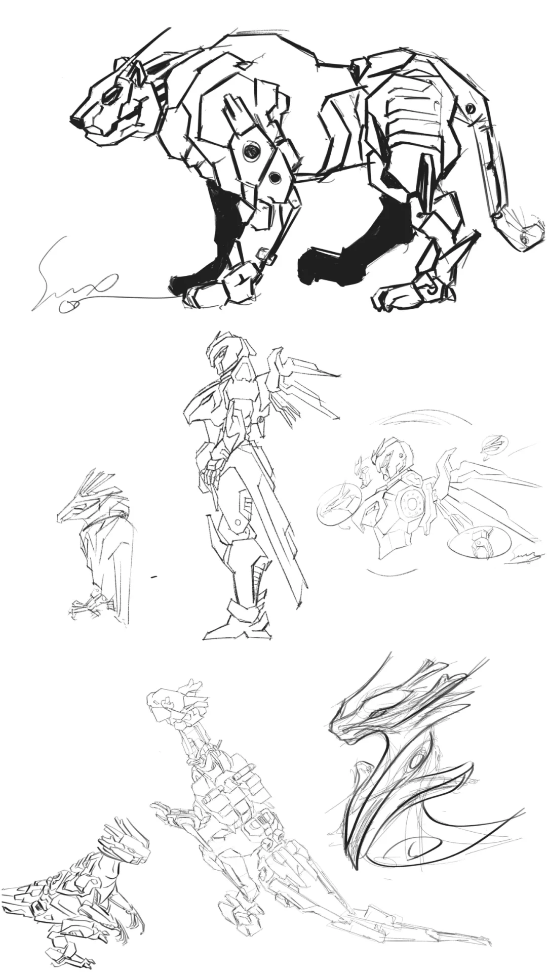 都快2022了,机甲还是男人的浪漫吗?