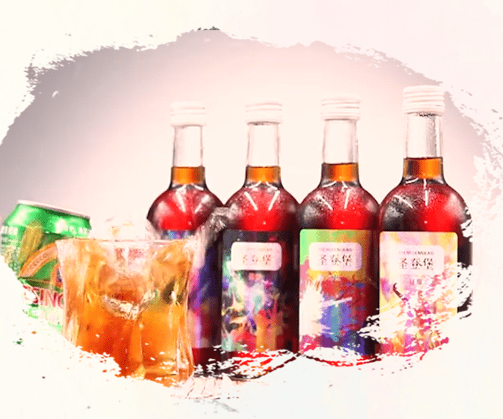 大揭秘 | 不同宴会场合应该喝什么酒？