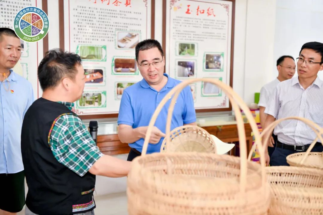 福建这两个村子，热闹起来了