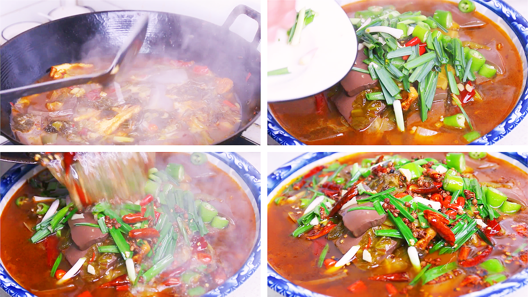 立春后，建议女人多吃10种食物，补血补气易消化，简单营养还好吃
