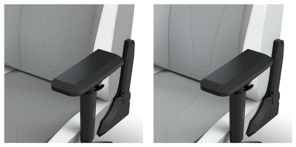 美商海盗船发布全新TC200电竞椅：精致舒适、居家必备