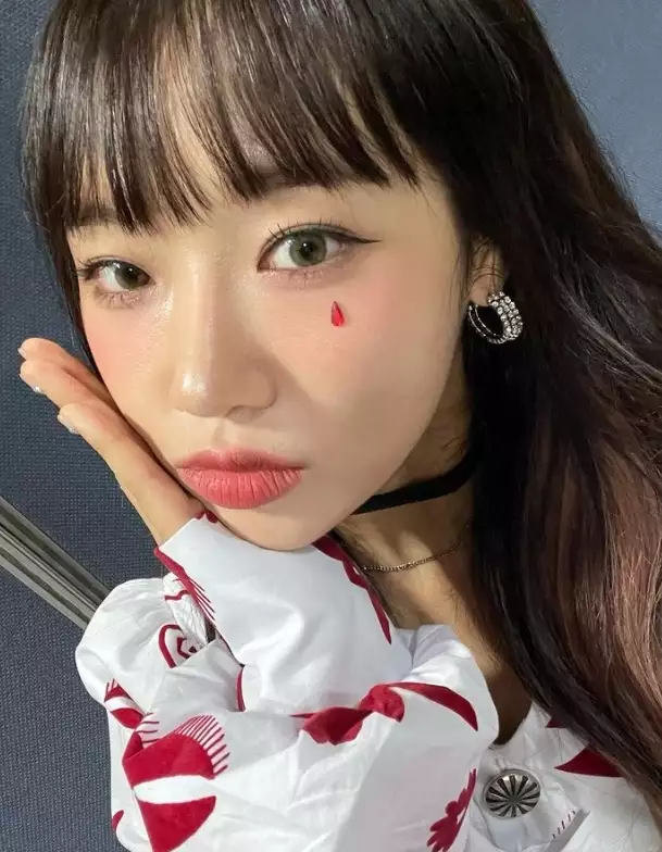 Weki Meki磪有情出演MBC综艺节目