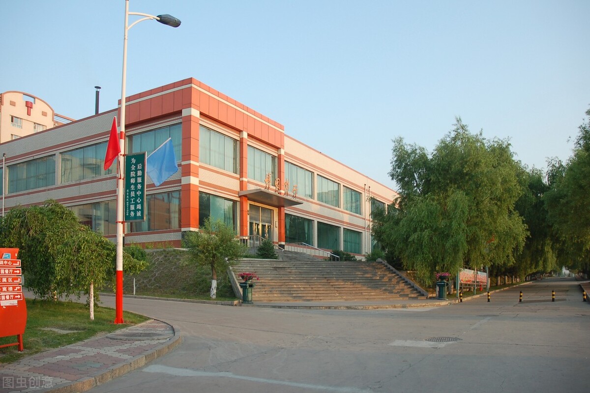 盘点5所“名”为大学，实际是大专的学校，解析其办学优势