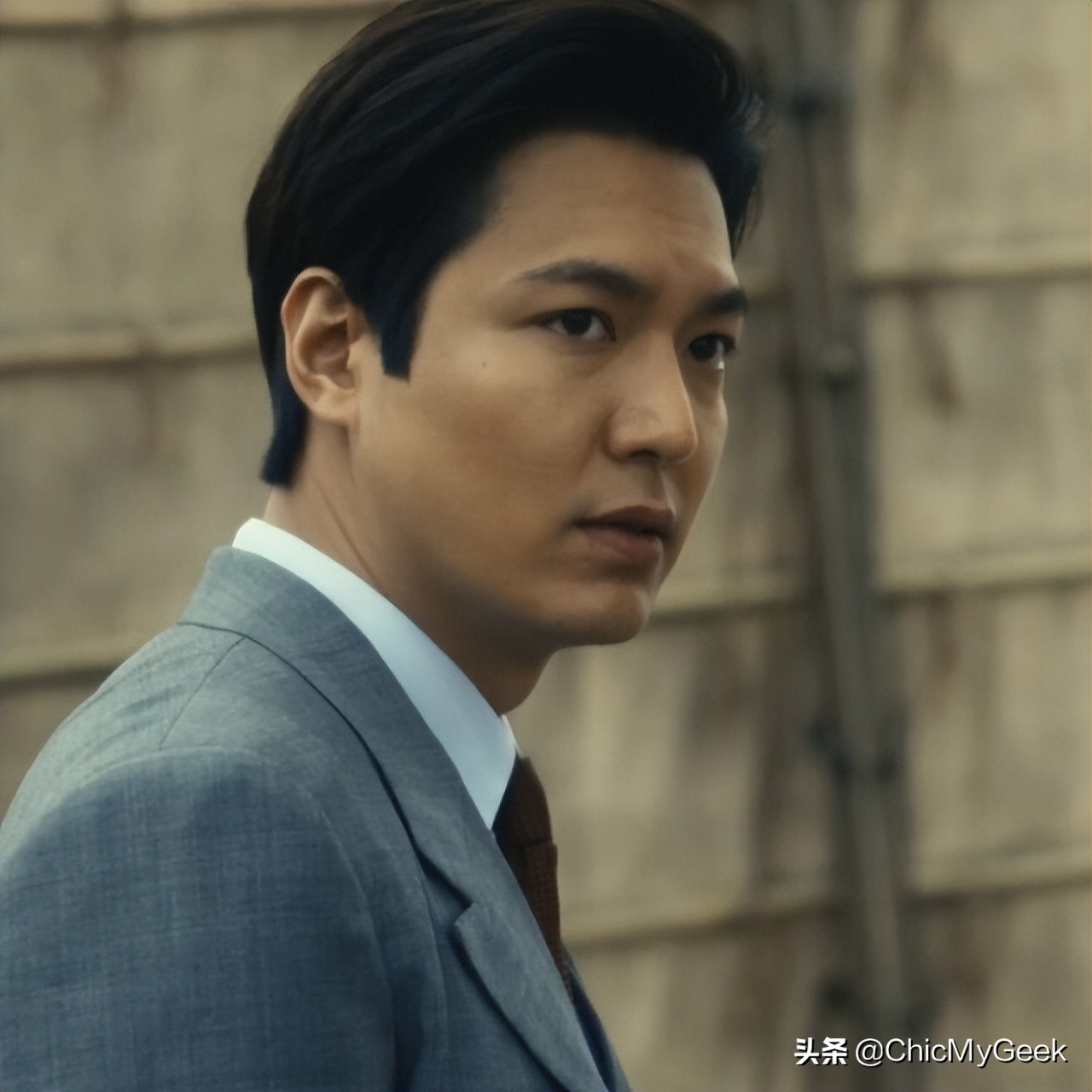 李敏镐新剧弹子球游戏口碑爆棚床戏挑战演艺生涯最大尺度
