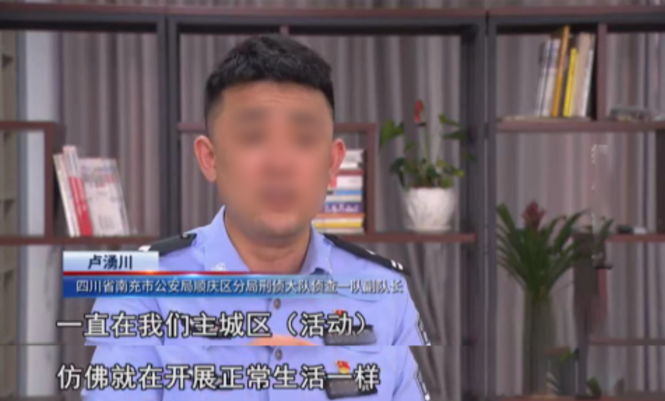 2021年，知名律师开宝马车肇事逃逸？警方调查后发现事情并不简单