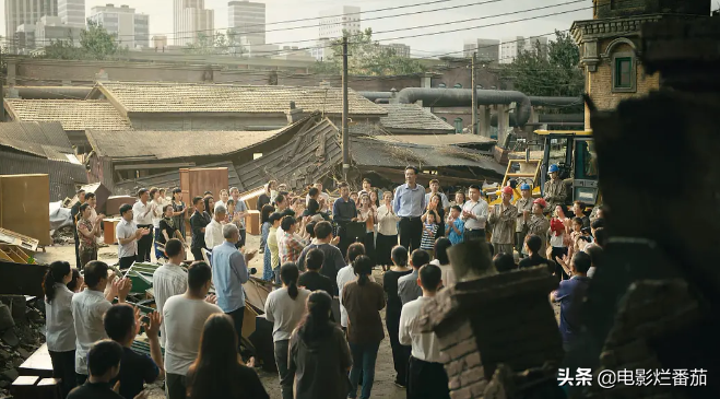 2022上半年十部好剧排名，最低7分，最高8.6分，每一部都值得观看