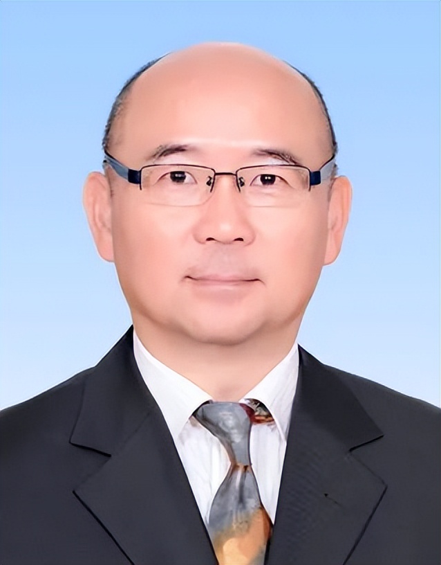 生态环境部领导名单