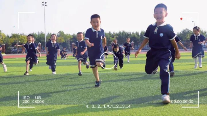 “育”见双减，这所学校有“备”而来—天津港保税区临港实验学校打造“双减”新样态