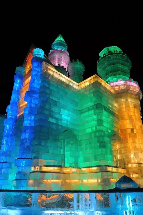 中国最美夜景城市排行榜，第一名竟是它！快看看你家乡上榜没？