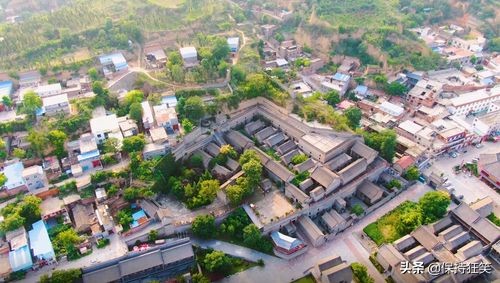 中国占地面积最大的十大建筑，第三最具魅力，第六是皇家宫殿
