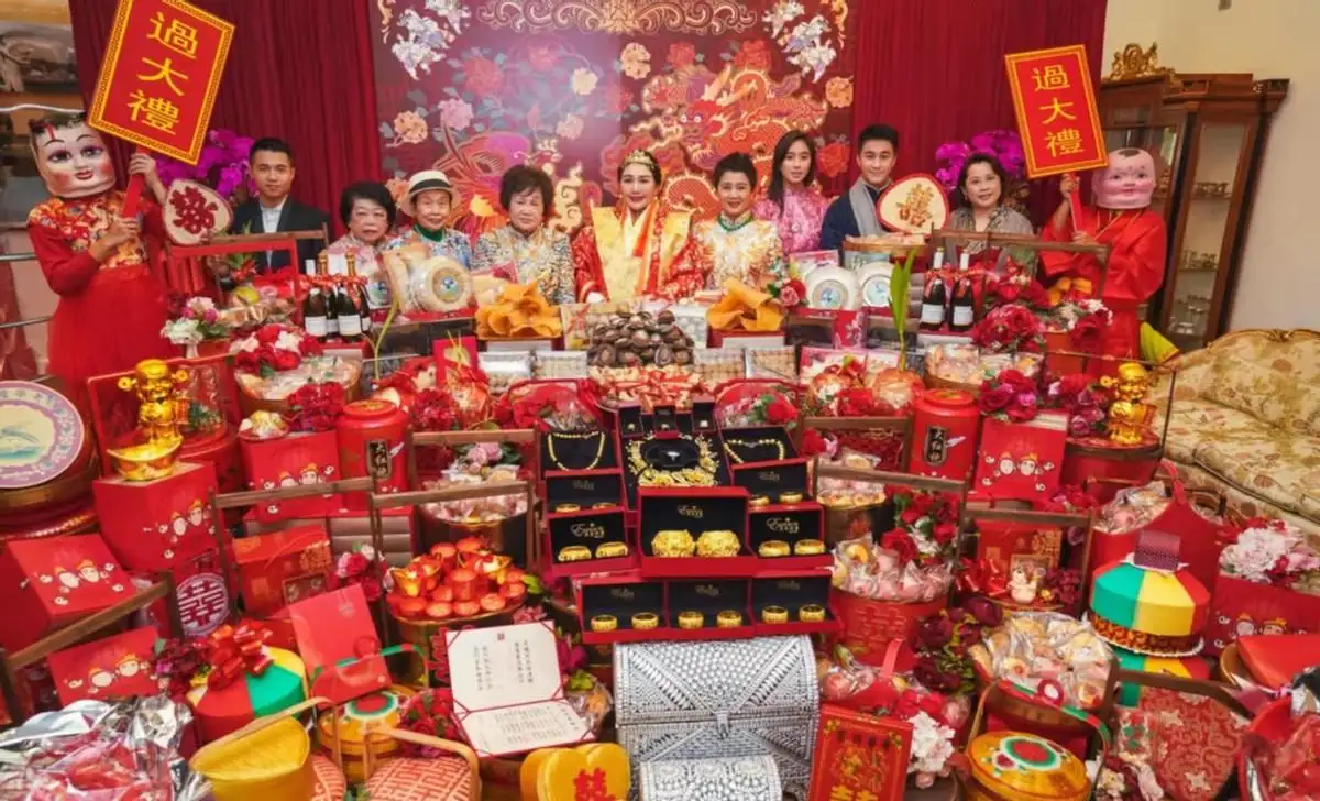 黑龙江小伙娶赌王千金为妻,500万彩礼得14亿嫁妆,18岁考进哈佛