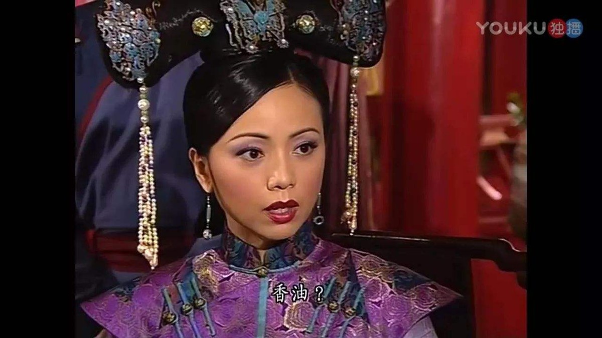 二刷《金枝欲孽》才懂，如妃赐死陈妃，为什么皇后不救她？