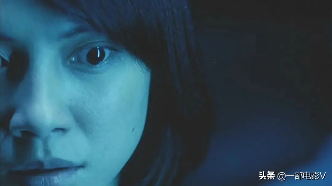 童年阴影，能看见鬼是怎样一种体验？