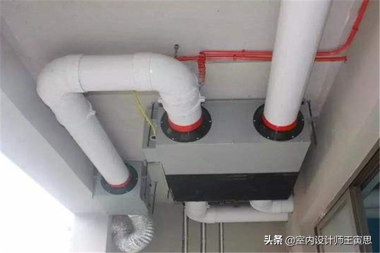 装修了4个月的新房太完美，无论是硬装还是家电，看着舒服又安全