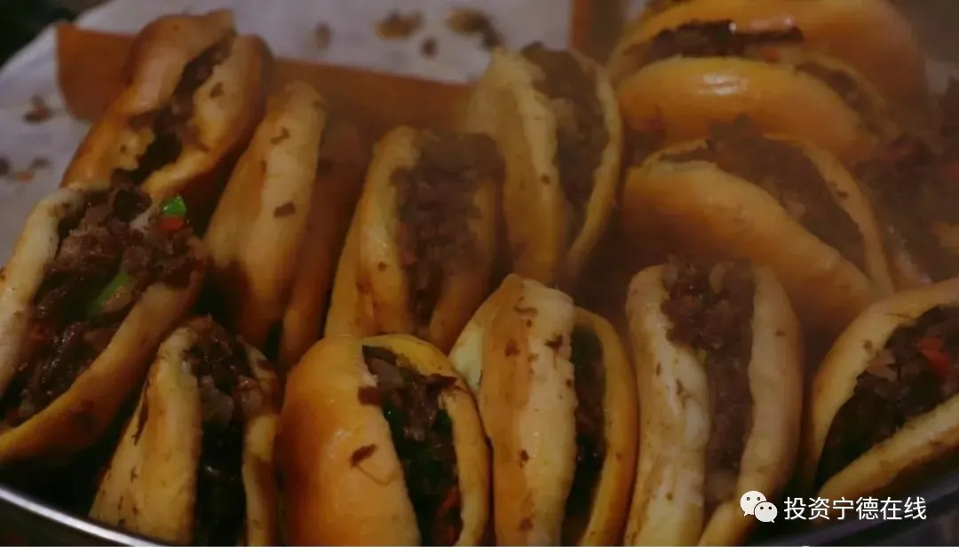 宁德市八闽美食嘉年华在福鼎成功举办