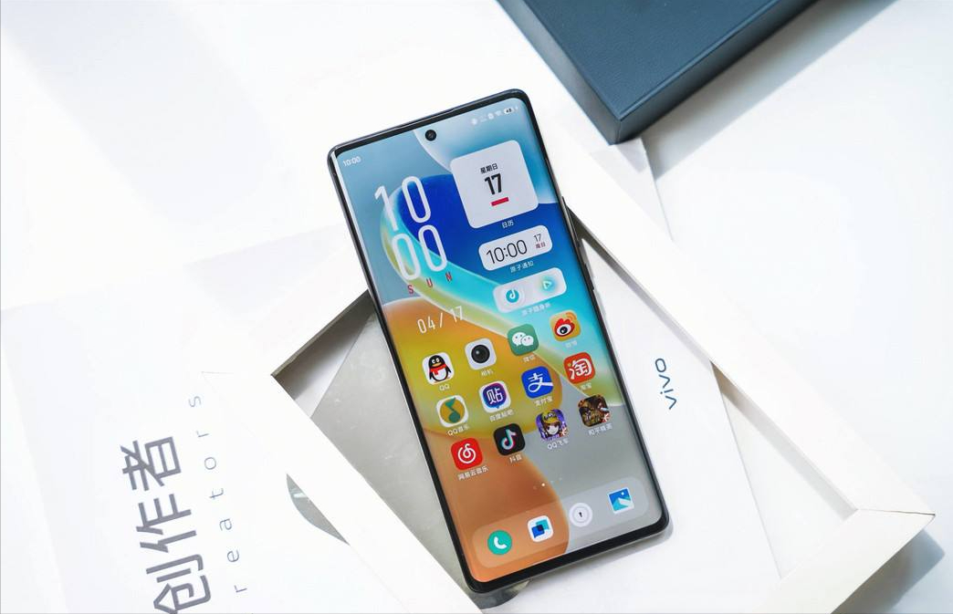 7月份这四款手机值得推荐