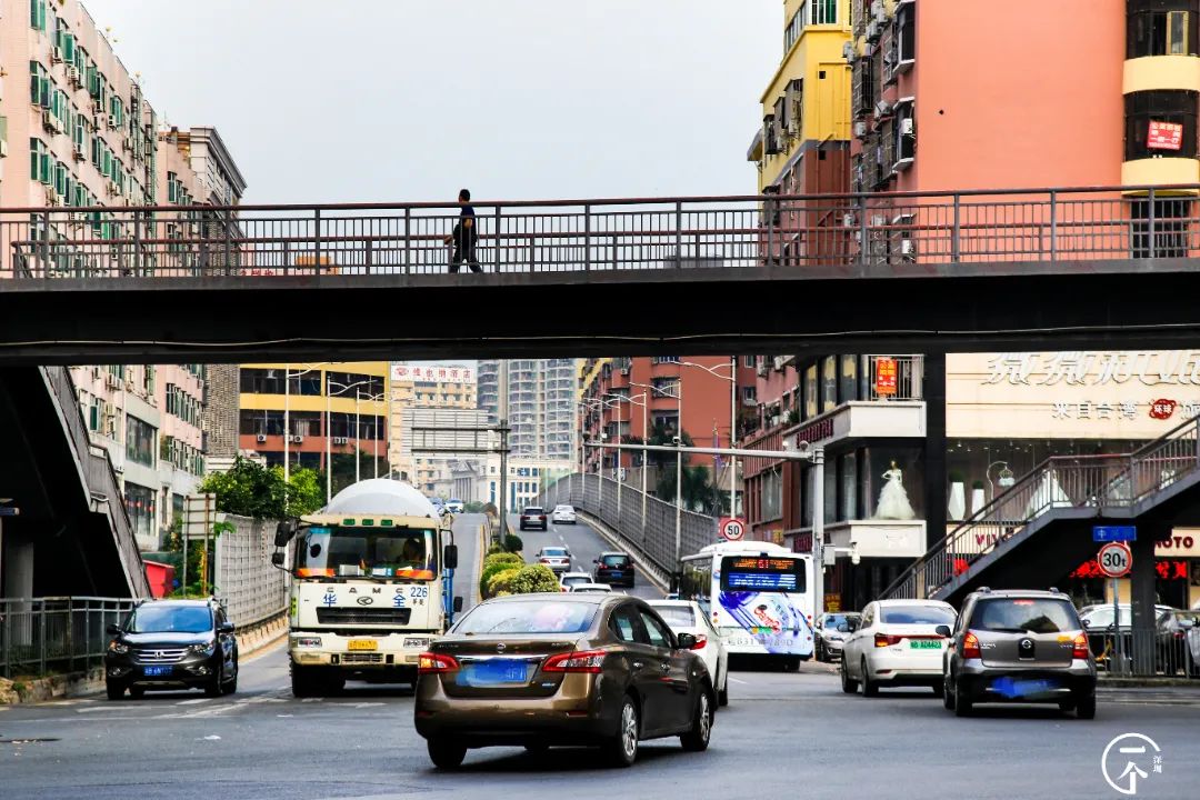 深圳这个不起眼的城中村，盛产学霸？