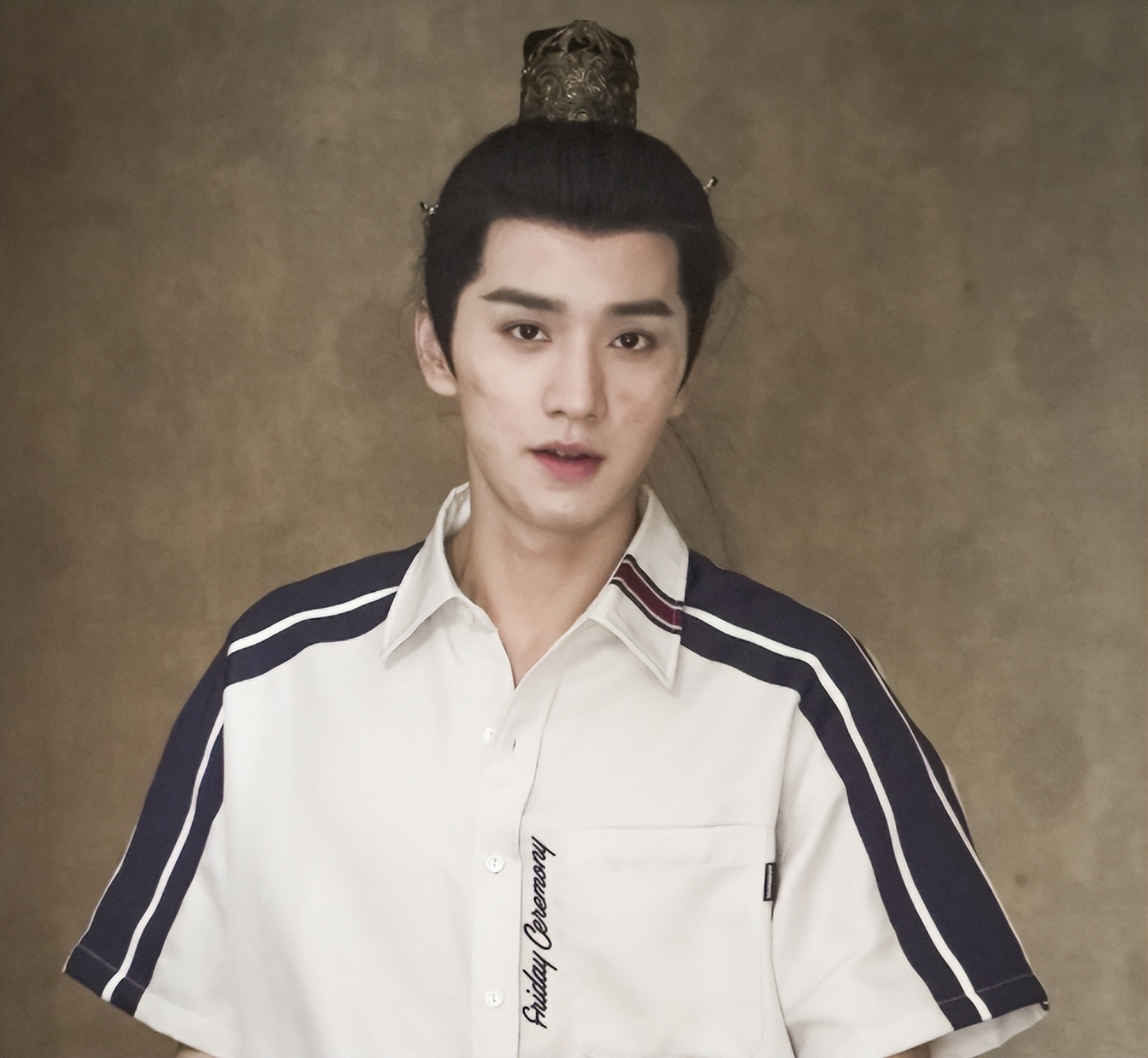 《且试天下》捧红了两个人，一男一女，均已进组S级剧，好难得