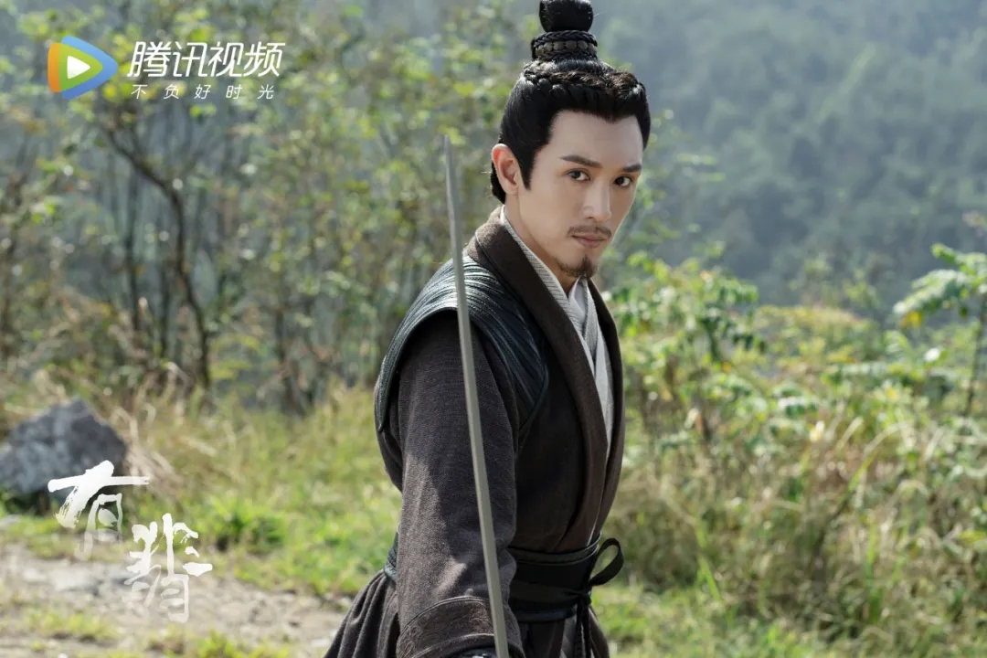 童年男神风一阵，已低调结婚改名，还演了《延禧攻略》《有翡》
