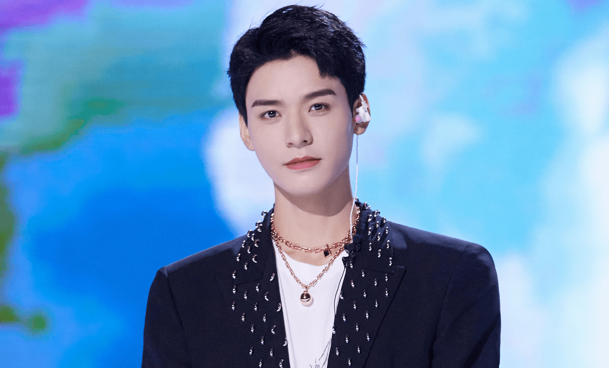 身高超185的男星，个个“鹤立鸡群”，这9位男星的身高太不懂事