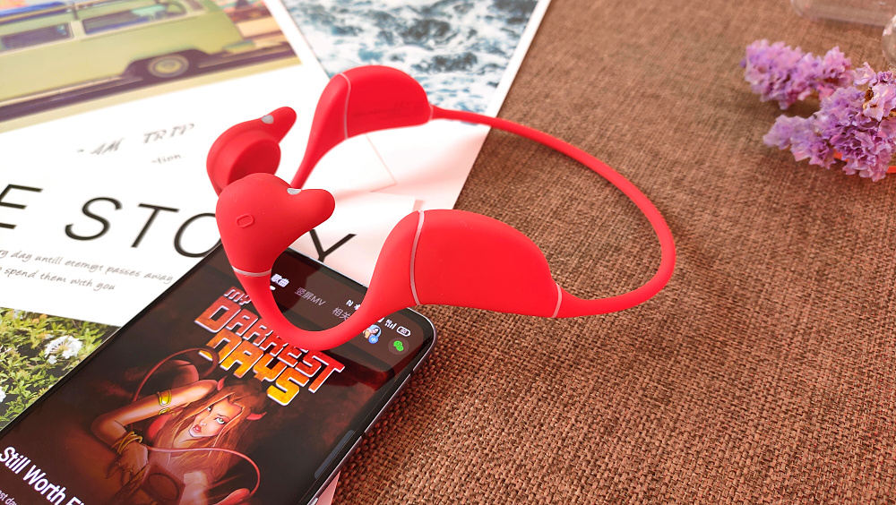 骨传导耳机怎么选？音质、舒服、耐用：南卡骨传导耳机Runner Pro3