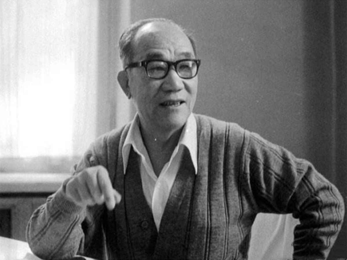 李伯祥代拉侯耀文,侯宝林精心策划的京津"联姻",大师级的韬略