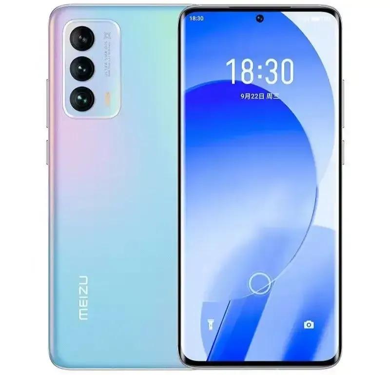 盘点搭载超声波屏下指纹解锁的手机