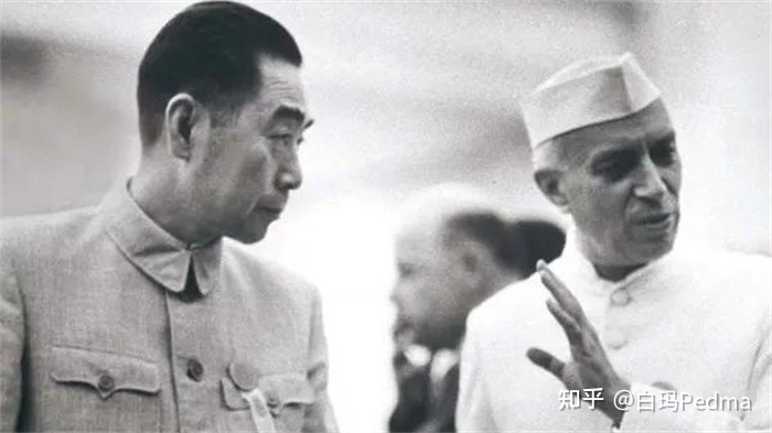 1960年总理访印，被问及西藏为何是中国的，他的回答让对方语塞