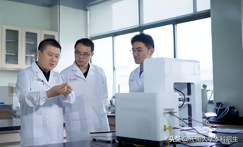 官宣！又一名单公布：全国这422个专业进入全球工程教育“第一方阵”！