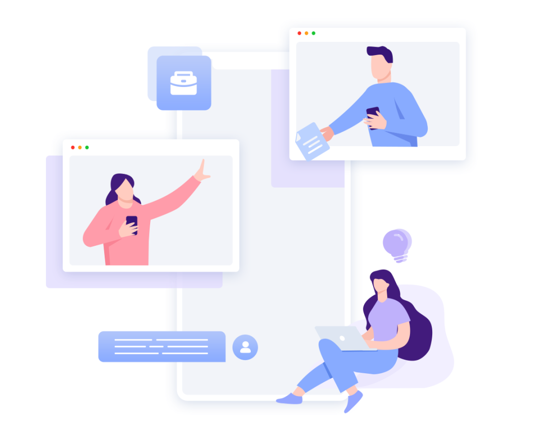 融云通信“三板斧”，“砍”到了银行的心坎上