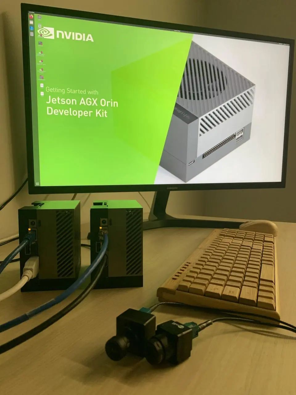 国汽智控宣布ICVOS在双Orin集成成功，支持负载均衡和可靠冗余