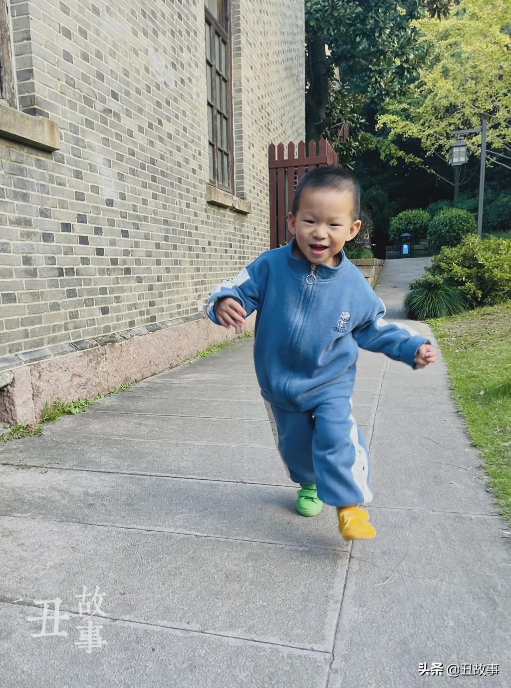 儿子生病住院了，他的一句安慰，让我瞬间破防