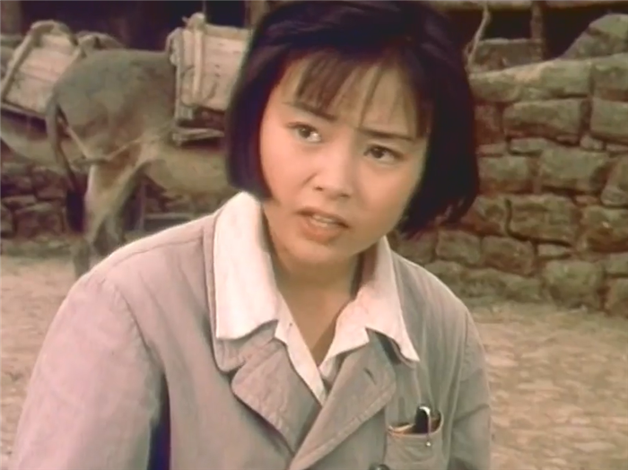 《啊！摇篮》幕后：女主角最初不是祝希娟，“亮亮”原来是女孩子