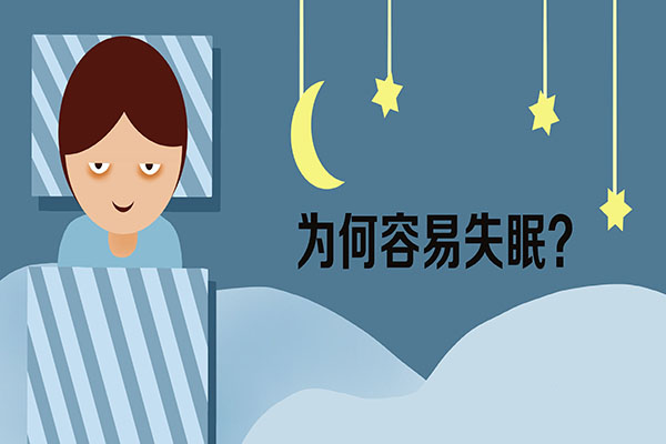 经常失眠多梦？不妨“动起来”，试试3种助眠运动，每天坚持做