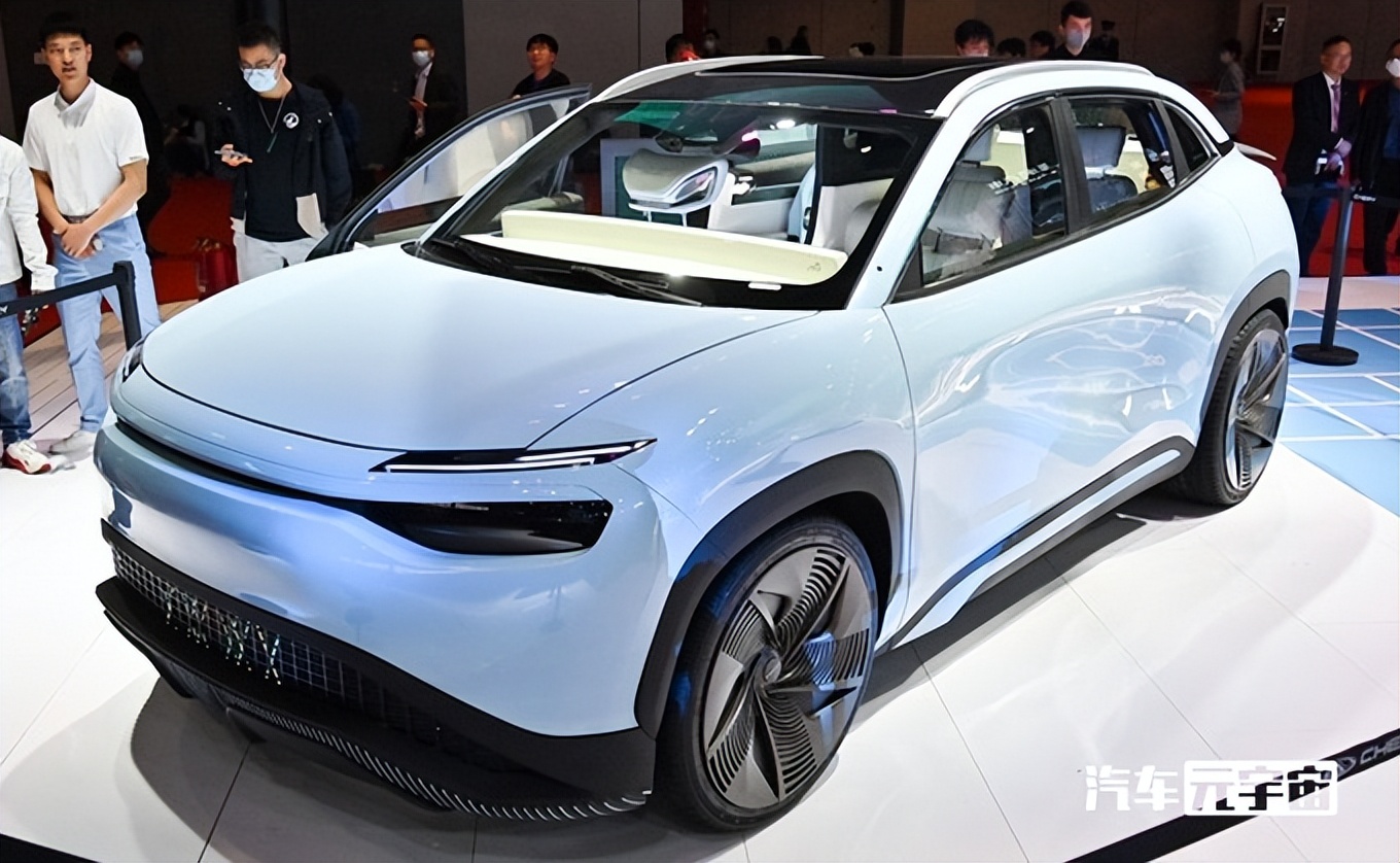 奇瑞新SUV曝光！比瑞虎8 PRO还大，PK大众，卖17万值吗？