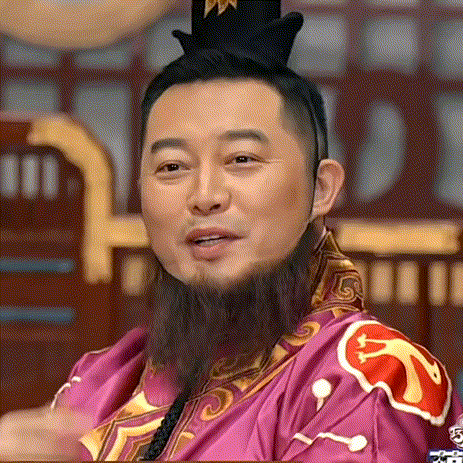 说好的明星的表情自我管理呢？在萌探2完全不成立，全是表情包