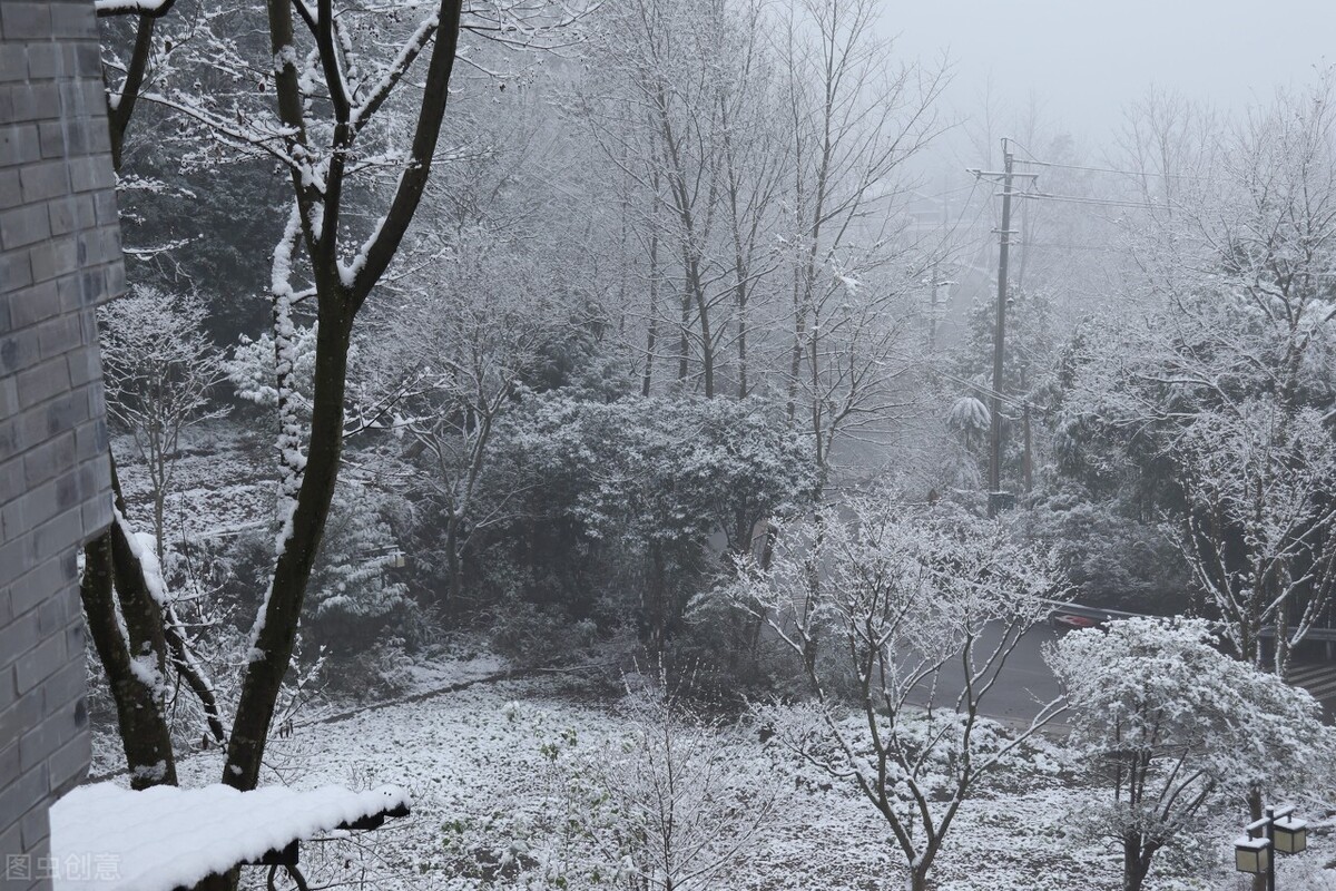 成都冬季怎么玩？成都周边这6个冬日玩雪胜地一定不要错过！插图8