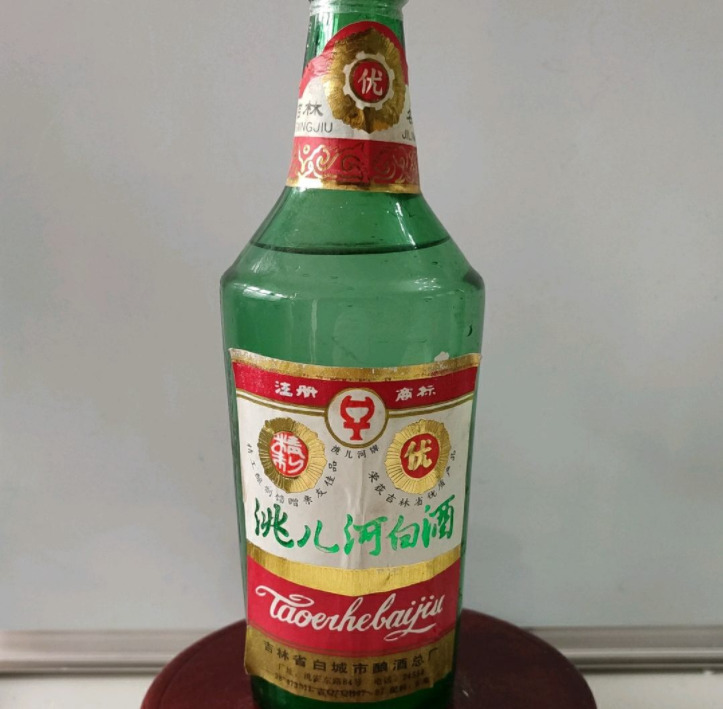 吉林3大“惨败酒”，曾在当地口碑一绝，可惜走出北国大地无人识