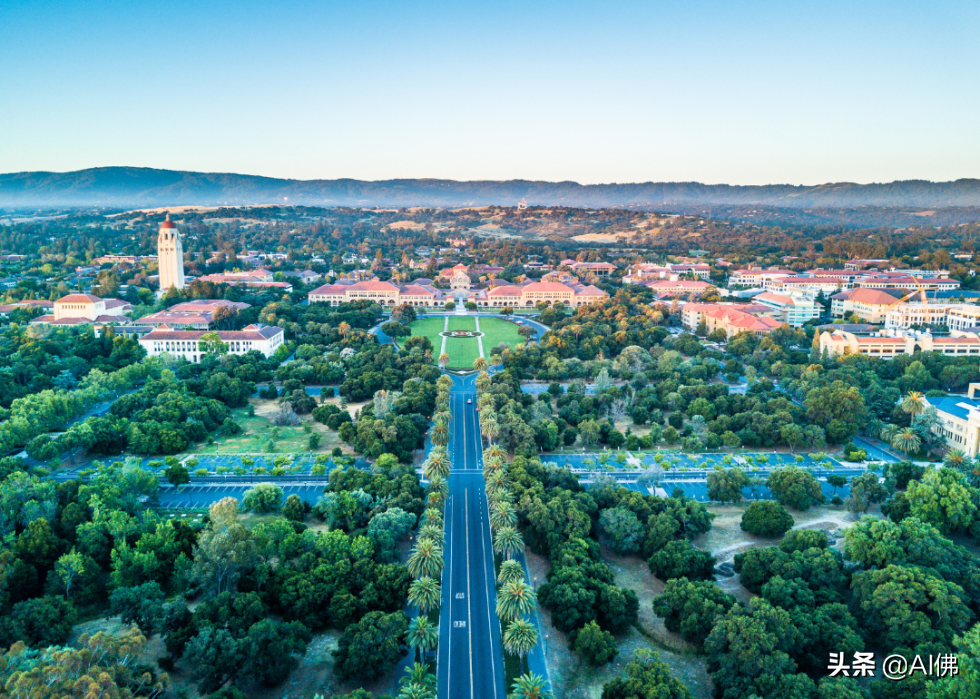 2022美国每个州最好的大学