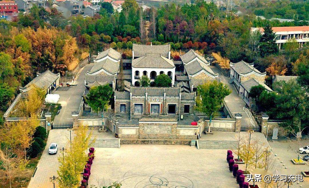 我国最古老的大学，已有2000多年，却少有人知