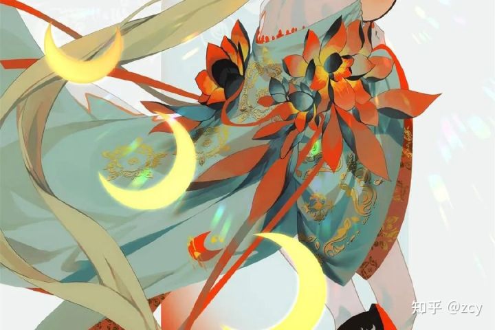 「文案集」戏曲里承载悲欢离合的文案