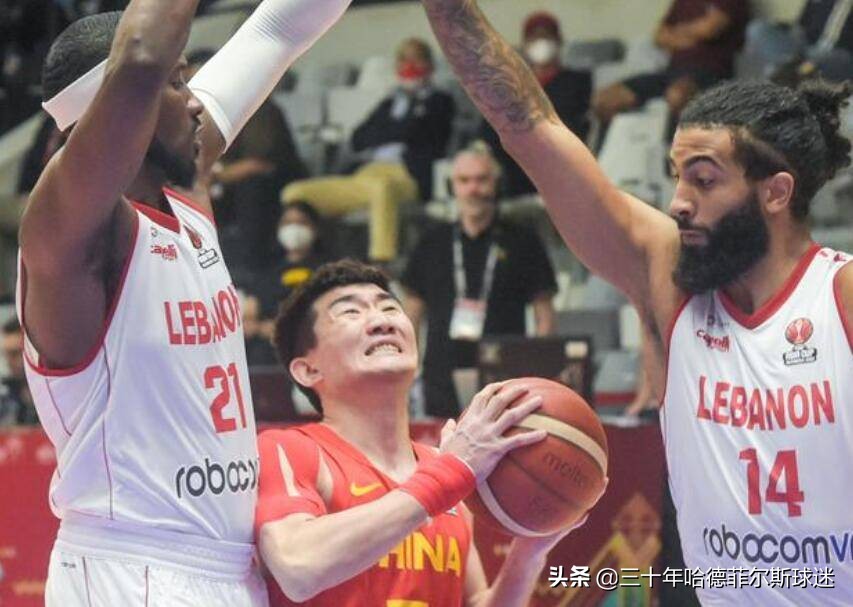 中国男篮为何衰落?是管理层还是球员的问题？ 2