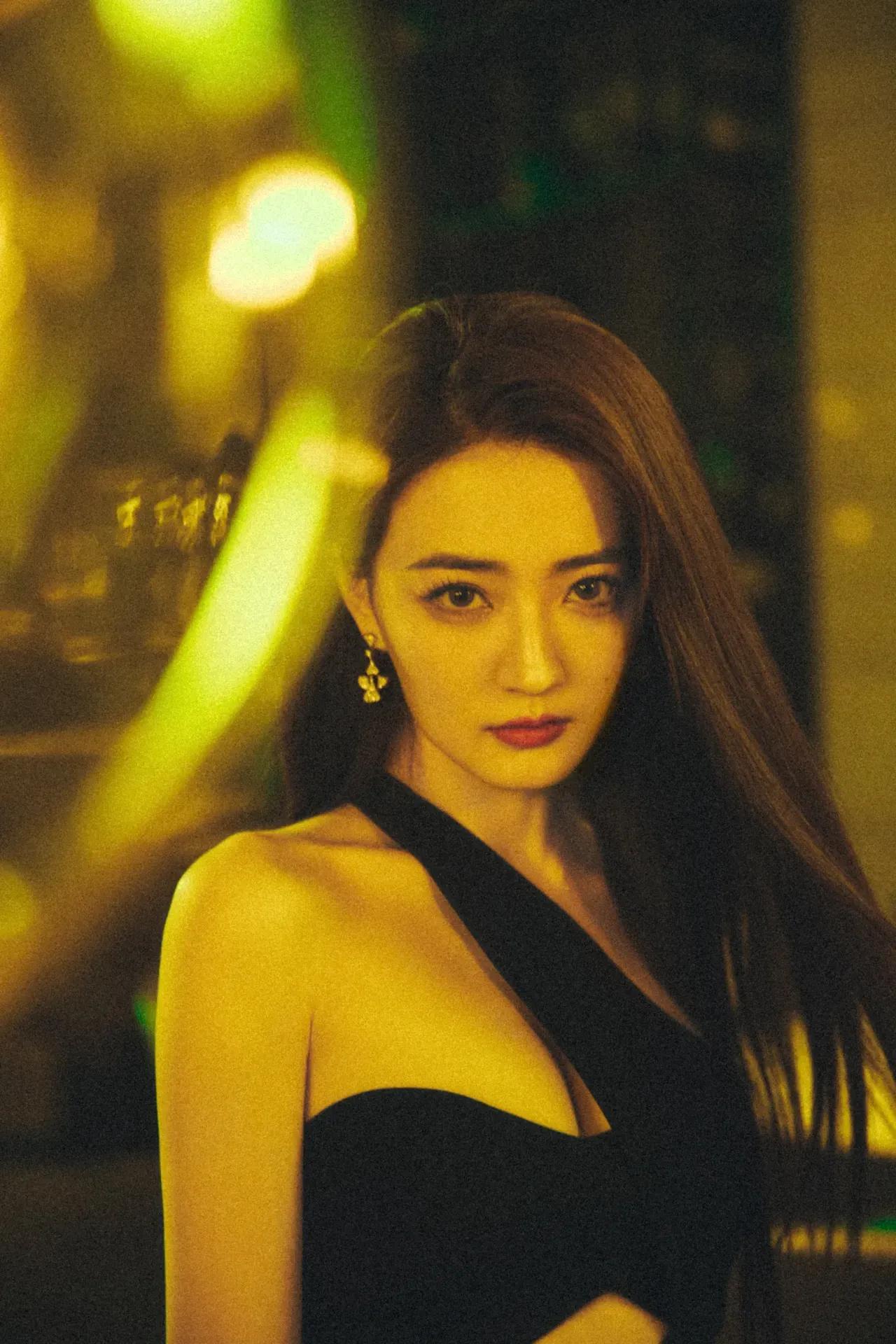 美女鉴赏之杨颖、徐璐、古力娜扎、吴宣仪、赵樱子、裴秀智、倪妮