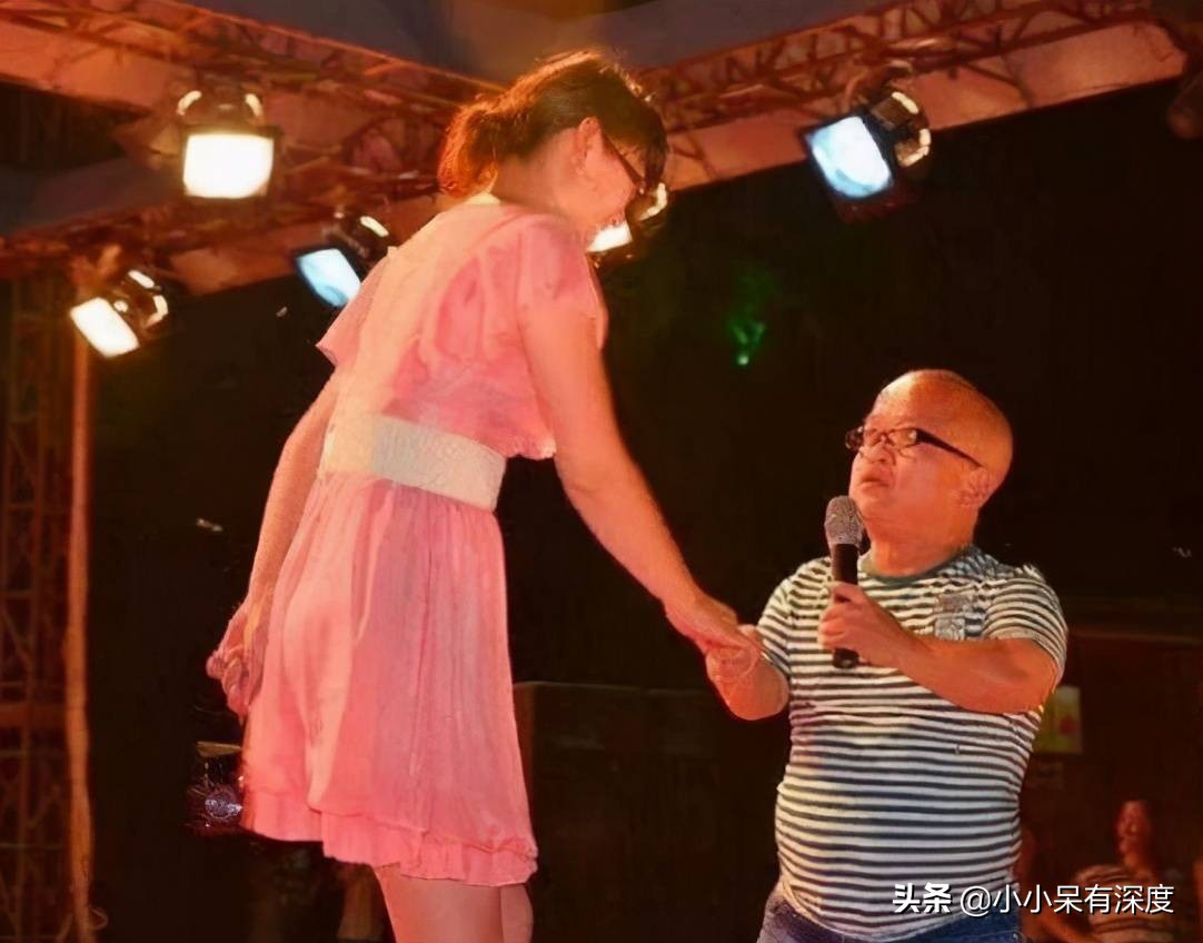 比起傅艺伟，土行孙的现状更令人同情，他妻子的去向引起网友关注