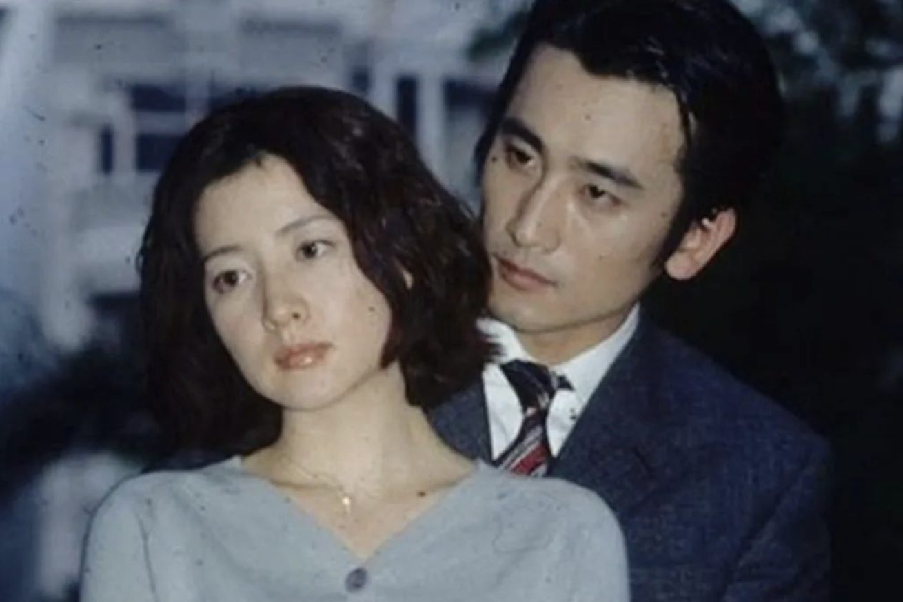 51岁李英爱绝美冻龄！“大长今”嫁入豪门13年，11岁龙凤胎颜值高