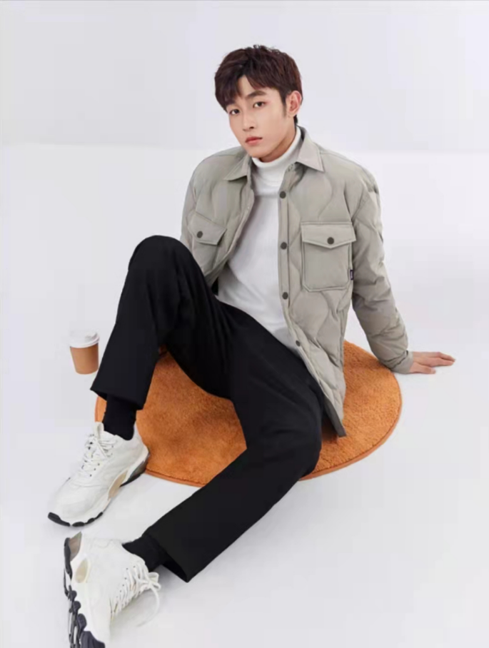 熟男必看！13家高质量男装品牌推荐，精致简约还耐穿