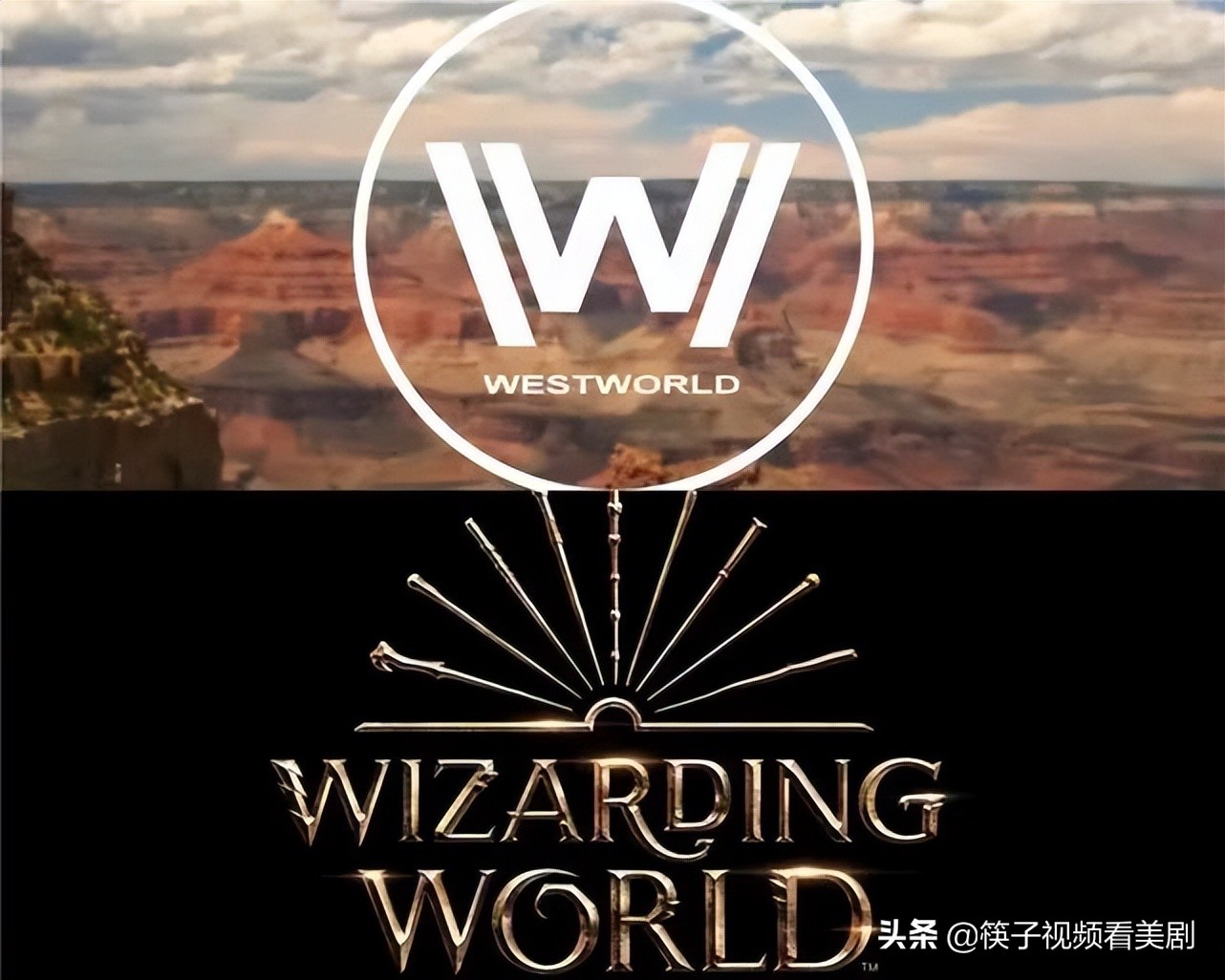 爆款《西部世界》第四季今天开播啦