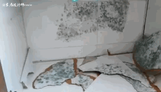 日子过久了才发现，看似合理的厨房设计，却是无数中国家庭的痛点