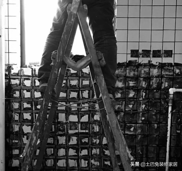 装修42㎡北欧风小家，2㎡小卫生间也能塞下大浴缸