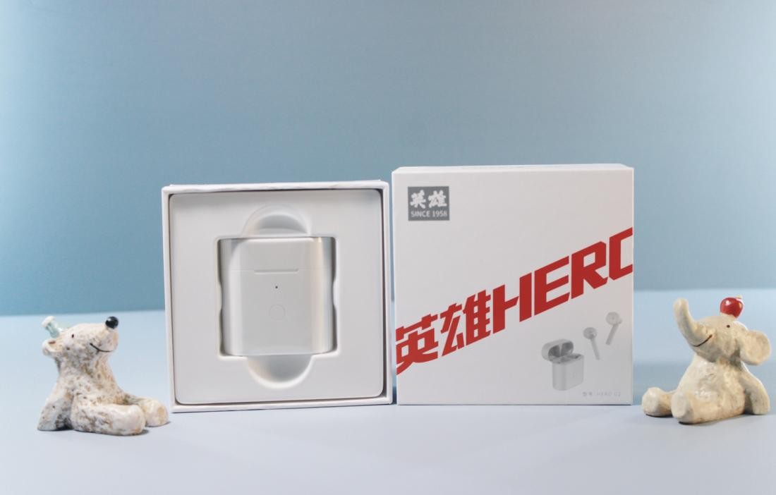 通勤耳机新选择，英雄HERO G2平价不平庸